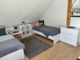 Ferienwohnung am Sendberg - 7