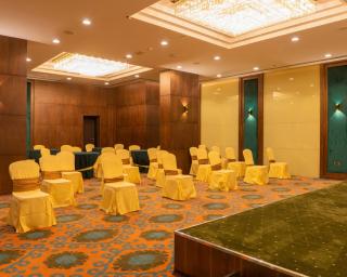 Royal Crown Muscat - 1