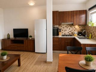 Cozy Apartment Crno - 2