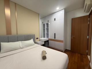 Sky Suites KLCC By Sky Lodge - 6