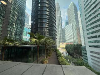 Sky Suites KLCC By Sky Lodge - 3