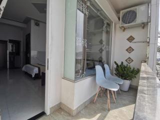 Hotel Vi-vu nhìn ra biển - 5