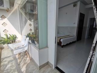 Hotel Vi-vu nhìn ra biển - 1