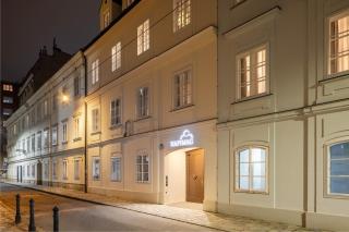 Hapimag Ferienwohnungen Wien - 8