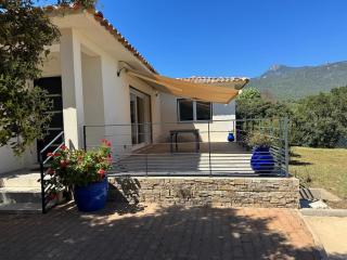 Villa A Santa - 2 chambres jardin et terrasse - 3