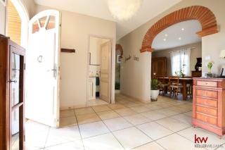 Grande maison avec piscine privée - 4