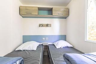 Mobilhome Oléron - 1
