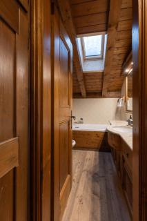 Casa Puntanera 2, charming in Cortina d Ampezzo - 2