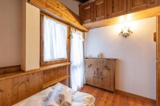 Casa Puntanera 2, charming in Cortina d Ampezzo - 1