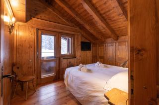 Casa Puntanera 2, charming in Cortina d Ampezzo - 1