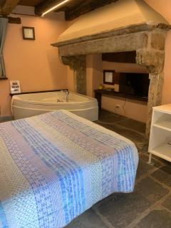 Il Borgo di Monica - Domodossola - 1