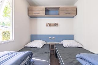 Mobilhome Oléron - 2
