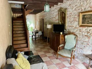 Manoir La Bordeneuve - 0
