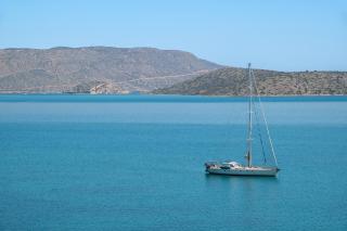 Blue Horizon Elounda - 7
