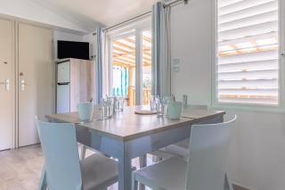 Mobilhome Oléron - 5
