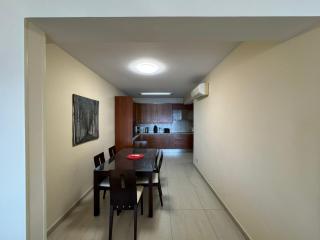 Seaview Limassol Apartment 602 by Ezoria Villas - 2
