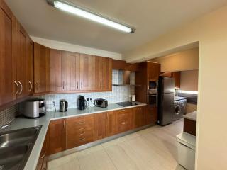 Seaview Limassol Apartment 602 by Ezoria Villas - 1