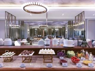 Mercure Tianjin Eco Oriental - 9