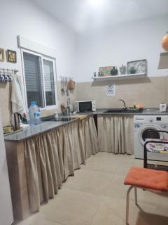 Las Palmeras - 6