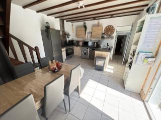 La maison Callinora - 5