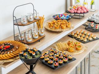 Mercure Tallinn - 9