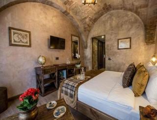 Passage Antique Hotel - 1