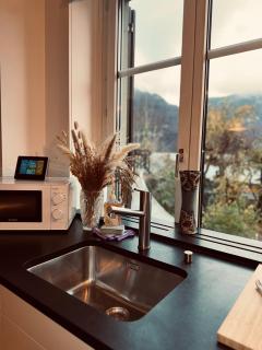 Atemberaubende Ferienwohnung direkt am See - 4