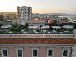 Palazzo Tirso MGallery Cagliari - 9