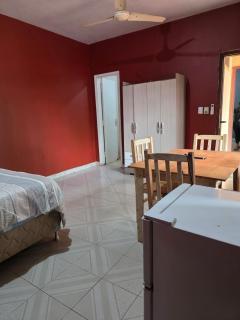 Hummingbird Hostel - Ciudad del Este - 8
