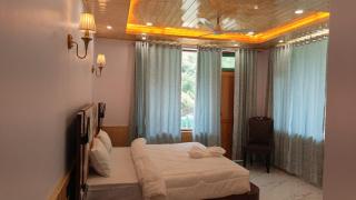 Tirthan lalit inn - 2