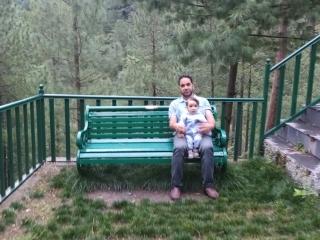 Tirthan lalit inn - 1