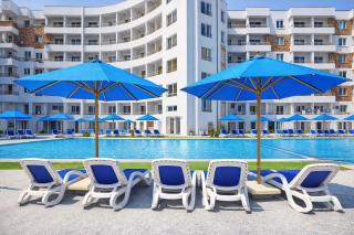 Tiba Golden Resort with private Beach - 6