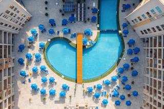 Tiba Golden Resort with private Beach - 7