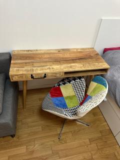 Modern Riverside flat - 8