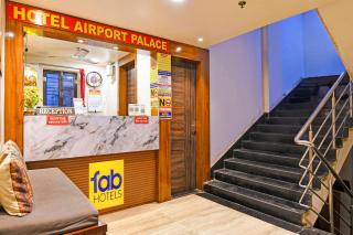 FabHotel Prime Airport Palace - 5