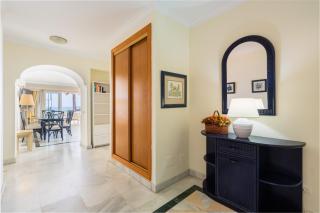 Sea View at White Pearl Beach II, Elviria, Marbella - 5