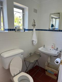Milkwood Cottage - 8