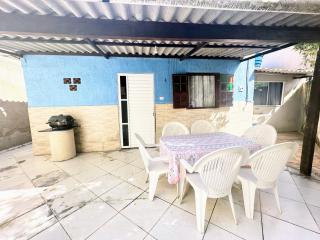 Casa JR- Wifi, Ar condicionado, vaga, ambiente tranquilo - 3