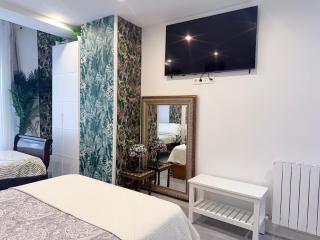 Suite única room - 5