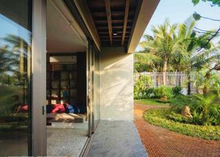 3BR Luxury Seaside Retreat - free pickup airport - 0