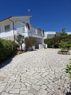 Villino Le Sirene - 8