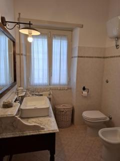 Villino Le Sirene - 4