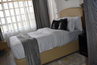 Luxury Naivasha Villa - 9
