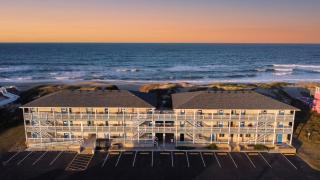 Blue Heron Motel - 0