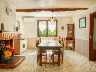 Gite Les Cassagnes - 5