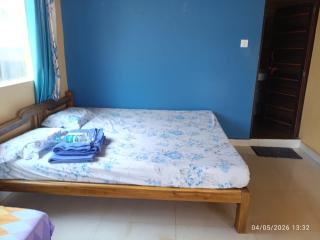 VRP Gajanana Seaview Rooms Gokarna - 5