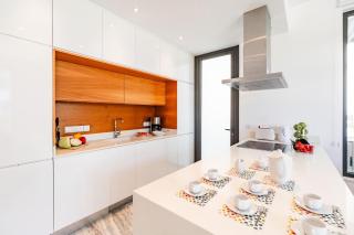 Villa Laurus 2 by Ezoria Villas - 5