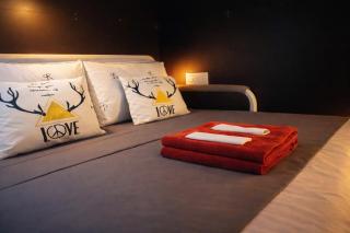 Start House CAPSULE ROOM 5 min walk to the Airport - 3