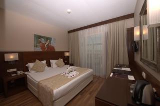 Roma Beach Resort & SPA - 8