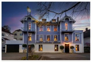Villa Eckhoff - 0